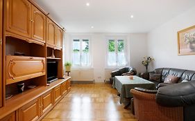 Gästewohnung am Schwanenteich